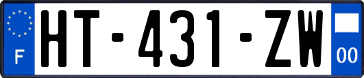 HT-431-ZW
