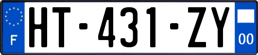 HT-431-ZY