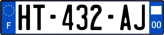 HT-432-AJ