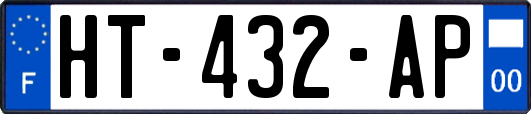 HT-432-AP
