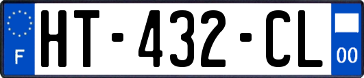 HT-432-CL