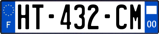 HT-432-CM