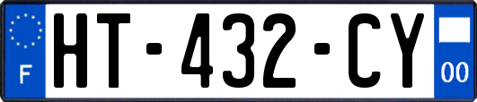 HT-432-CY