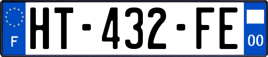 HT-432-FE