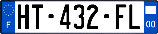 HT-432-FL