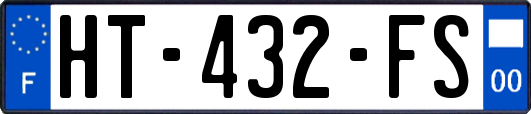 HT-432-FS