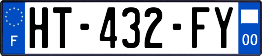 HT-432-FY