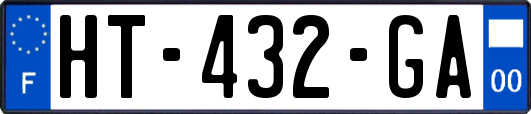 HT-432-GA