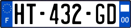 HT-432-GD