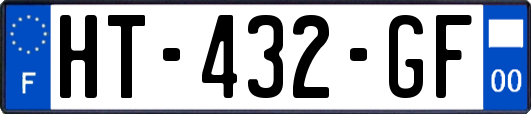 HT-432-GF