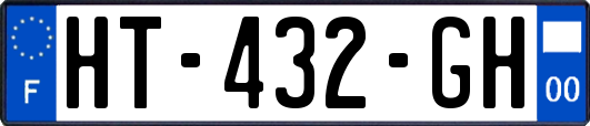 HT-432-GH