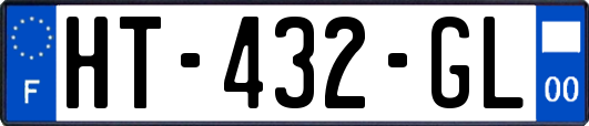 HT-432-GL