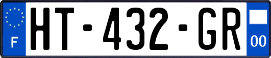 HT-432-GR