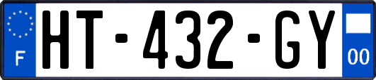 HT-432-GY
