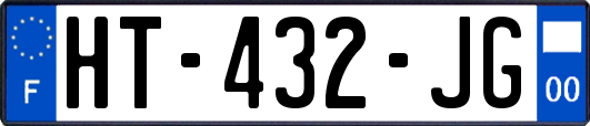 HT-432-JG