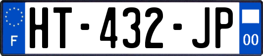 HT-432-JP