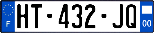 HT-432-JQ