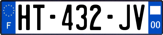 HT-432-JV