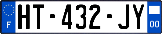 HT-432-JY