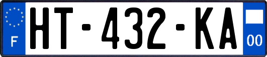 HT-432-KA