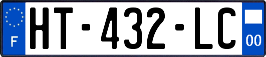HT-432-LC