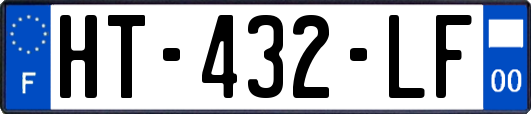 HT-432-LF