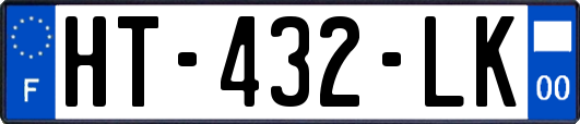 HT-432-LK