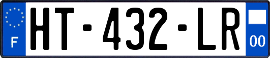 HT-432-LR