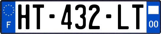HT-432-LT