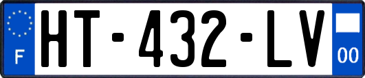 HT-432-LV