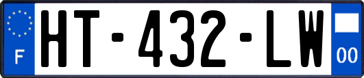 HT-432-LW