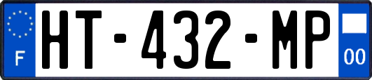 HT-432-MP