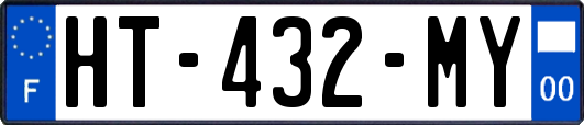 HT-432-MY