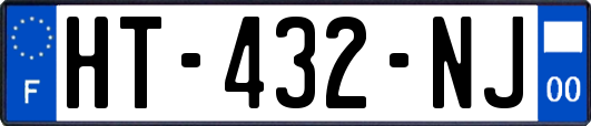 HT-432-NJ