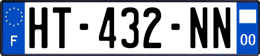 HT-432-NN