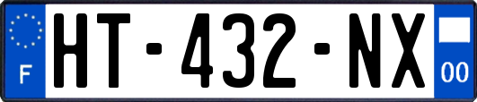 HT-432-NX