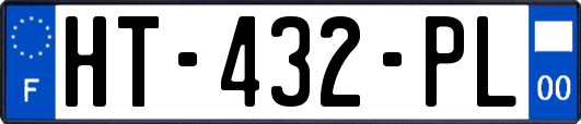 HT-432-PL