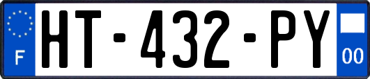 HT-432-PY