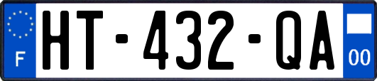 HT-432-QA