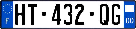 HT-432-QG
