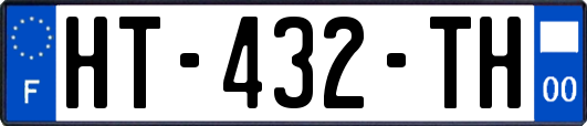 HT-432-TH