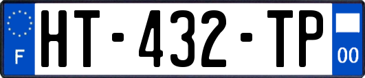 HT-432-TP