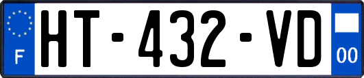 HT-432-VD