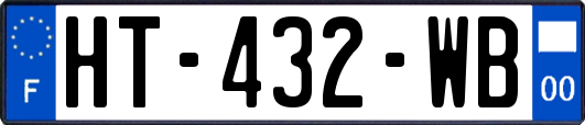 HT-432-WB