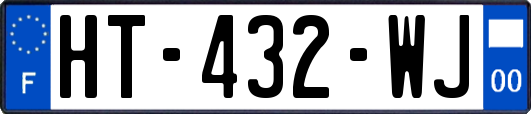 HT-432-WJ