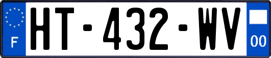 HT-432-WV