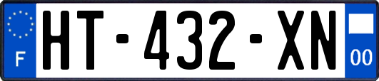 HT-432-XN