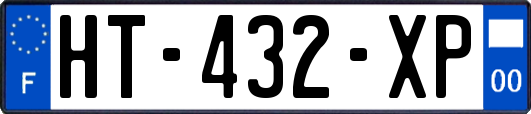 HT-432-XP