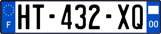HT-432-XQ