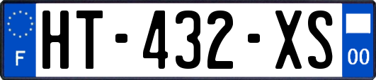 HT-432-XS